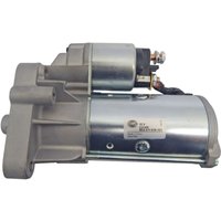 Starter HELLA 8EA 011 610-121 Starter HELLA 8EA 011 610-121 von Hella