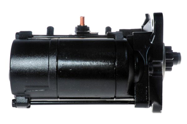 Starter Hella 8EA 011 610-141 Starter Hella 8EA 011 610-141 von Hella