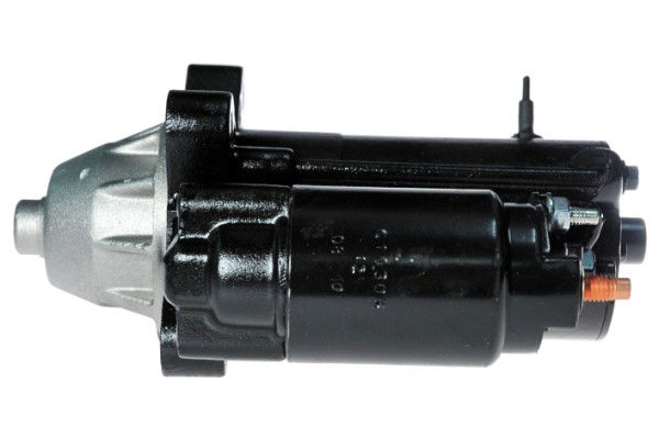Starter Hella 8EA 011 610-261 Starter Hella 8EA 011 610-261 von Hella