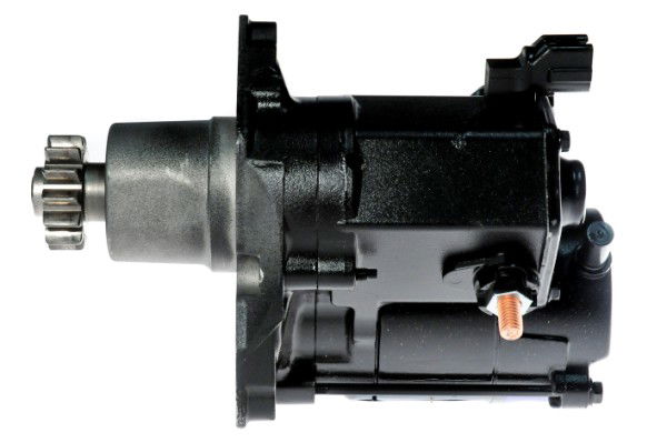Starter Hella 8EA 011 610-751 Starter Hella 8EA 011 610-751 von Hella