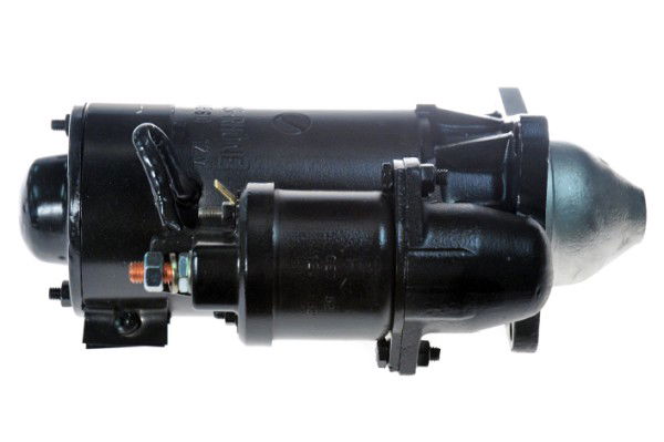 Starter Hella 8EA 011 611-071 von Hella