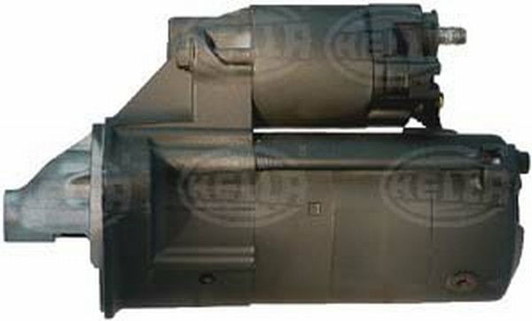 Starter Hella 8EA 011 611-271 von Hella