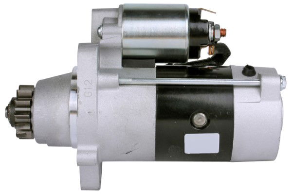 Starter Hella 8EA 012 526-011 Starter Hella 8EA 012 526-011 von Hella