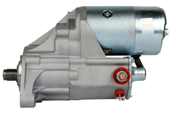 Starter Hella 8EA 012 526-031 Starter Hella 8EA 012 526-031 von Hella