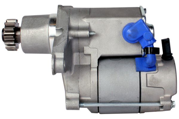 Starter Hella 8EA 012 526-071 Starter Hella 8EA 012 526-071 von Hella