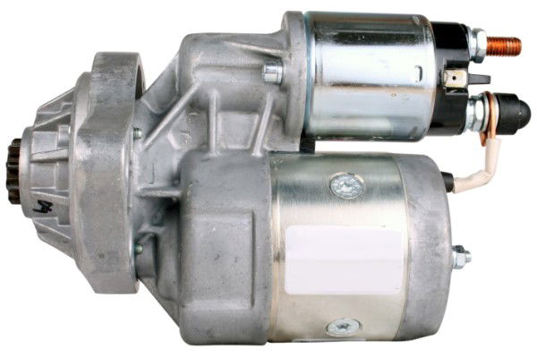 Starter Hella 8EA 012 526-761 von Hella