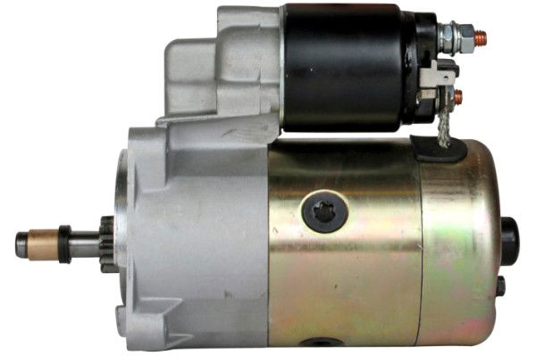 Starter Hella 8EA 012 527-011 Starter Hella 8EA 012 527-011 von Hella
