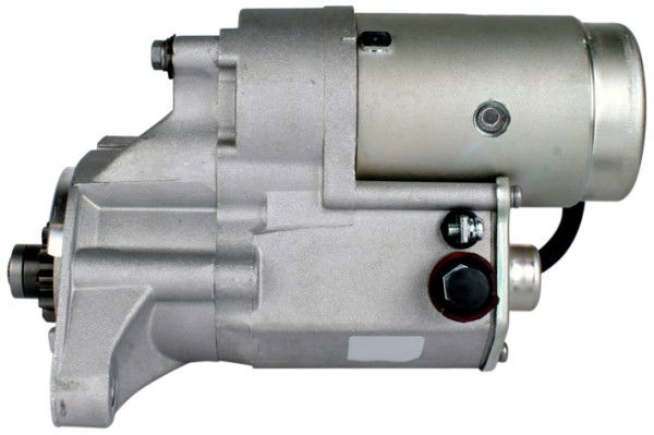 Starter Hella 8EA 012 527-041 Starter Hella 8EA 012 527-041 von Hella