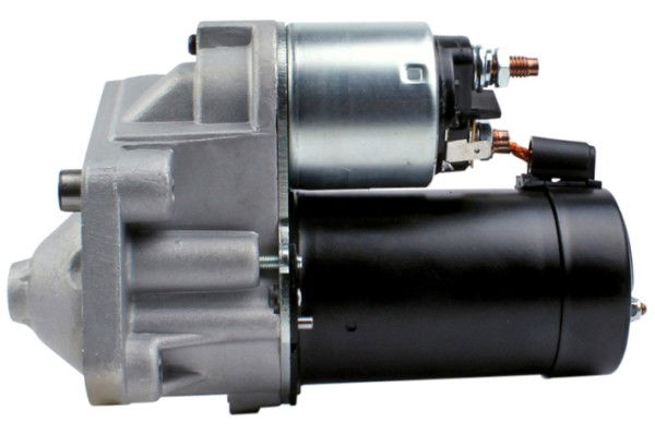 Starter Hella 8EA 012 527-211 Starter Hella 8EA 012 527-211 von Hella