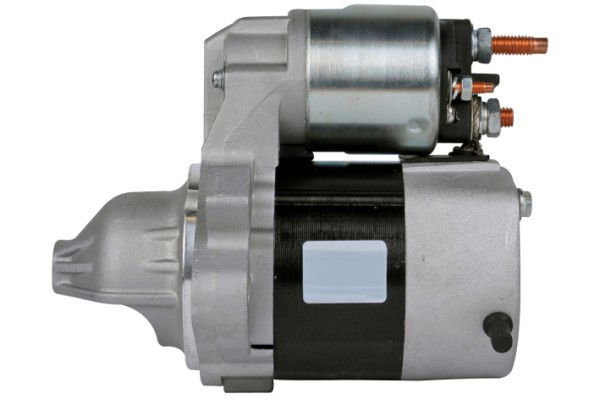 Starter Hella 8EA 012 527-581 von Hella
