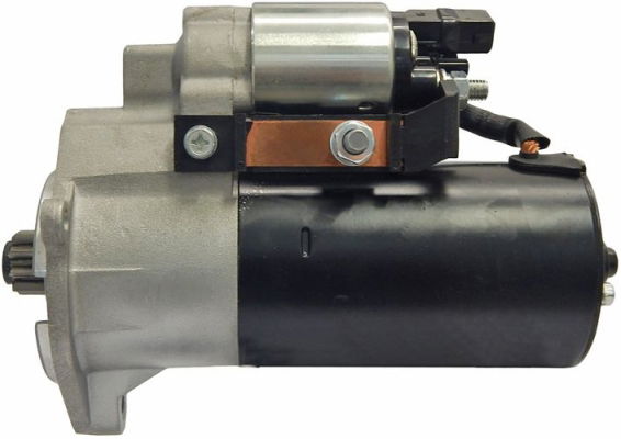 Starter Hella 8EA 012 527-741 von Hella