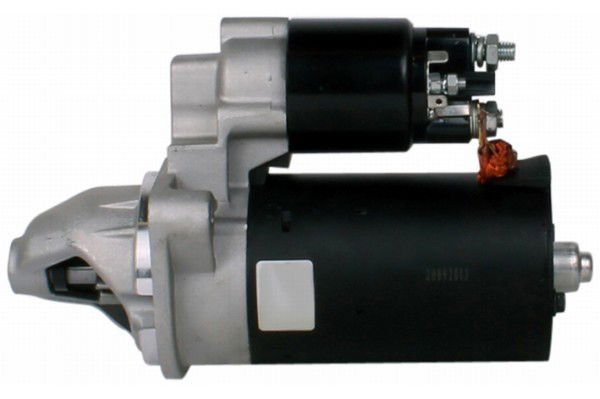 Starter Hella 8EA 012 527-891 Starter Hella 8EA 012 527-891 von Hella