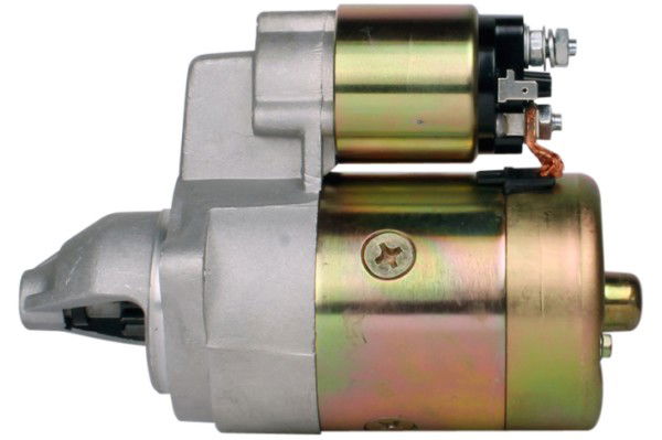 Starter Hella 8EA 012 528-071 Starter Hella 8EA 012 528-071 von Hella