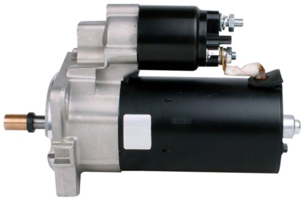 Starter Hella 8EA 012 528-121 Starter Hella 8EA 012 528-121 von Hella