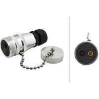 Steckdose HELLA 8JB 002 281-011 Steckdose HELLA 8JB 002 281-011 von Hella