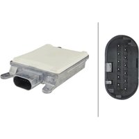 Steuergerät, Spurwechselassistent HELLA 6PZ 009 014-711 Steuergerät, Spurwechselassistent HELLA 6PZ 009 014-711 von Hella