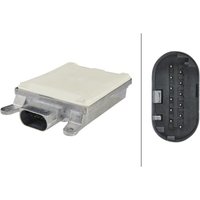 Steuergerät, Spurwechselassistent HELLA 6PZ 009 014-731 Steuergerät, Spurwechselassistent HELLA 6PZ 009 014-731 von Hella