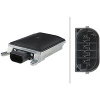 Steuergerät, Spurwechselassistent HELLA 6PZ 010 905-701 Steuergerät, Spurwechselassistent HELLA 6PZ 010 905-701 von Hella