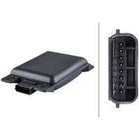 Steuergerät, Spurwechselassistent HELLA 6PZ 934 692-851 Steuergerät, Spurwechselassistent HELLA 6PZ 934 692-851 von Hella