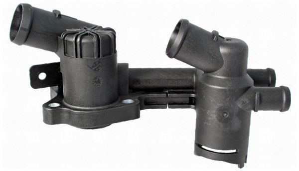 Thermostat, Kühlmittel Hella 8MT 354 777-351 Thermostat, Kühlmittel Hella 8MT 354 777-351 von Hella