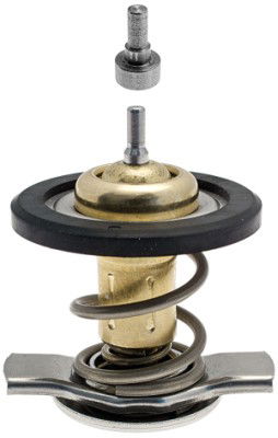 Thermostat, Kühlmittel Hella 8MT 354 777-591 Thermostat, Kühlmittel Hella 8MT 354 777-591 von Hella