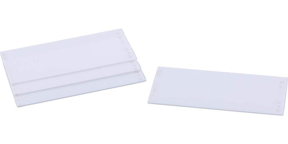 3M Speedglas Innere Vorsatzscheibe 9000V (5Er Pack) 3M Speedglas Innere Vorsatzscheibe 9000V (5Er Pack) von 3M