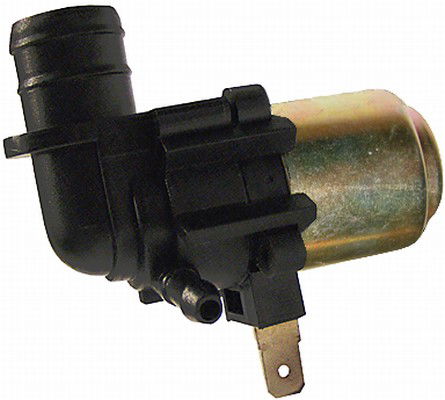 Waschwasserpumpe, Scheibenreinigung Hella 8TW 006 848-061 von Hella