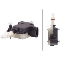 Zentralverriegelung - Stellmotor HELLA 6NW 007 546-071 von Hella