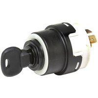 Zünd-/Startschalter HELLA 6JB 003 959-011 Zünd-/Startschalter HELLA 6JB 003 959-011 von Hella