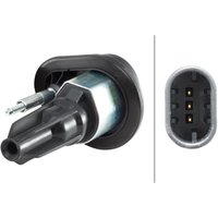Zündspule HELLA 5DA 230 035-501 Zündspule HELLA 5DA 230 035-501 von Hella