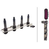 Zündspule HELLA 5DA 230 035-621 Zündspule HELLA 5DA 230 035-621 von Hella