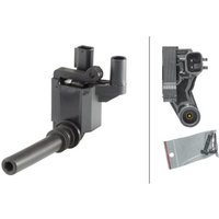 Zündspule HELLA 5DA 230 035-641 Zündspule HELLA 5DA 230 035-641 von Hella
