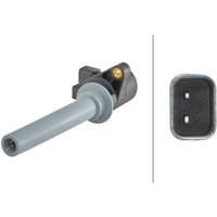 Zündspule HELLA 5DA 230 035-701 Zündspule HELLA 5DA 230 035-701 von Hella
