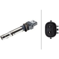 Zündspule HELLA 5DA 230 036-481 Zündspule HELLA 5DA 230 036-481 von Hella