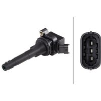 Zündspule HELLA 5DA 358 000-921 Zündspule HELLA 5DA 358 000-921 von Hella