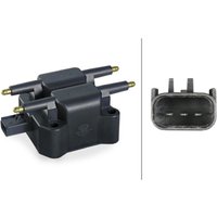 Zündspule HELLA 5DA 358 057-151 Zündspule HELLA 5DA 358 057-151 von Hella