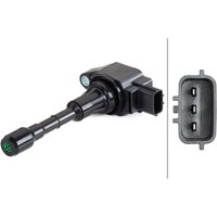 Zündspule HELLA 5DA 358 057-691 Zündspule HELLA 5DA 358 057-691 von Hella