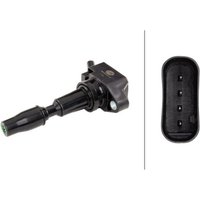 Zündspule HELLA 5DA 358 057-711 Zündspule HELLA 5DA 358 057-711 von Hella