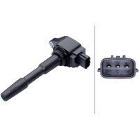 Zündspule HELLA 5DA 358 168-021 Zündspule HELLA 5DA 358 168-021 von Hella