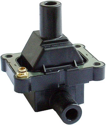 Zündspule Hella 5DA 193 175-361 Zündspule Hella 5DA 193 175-361 von Hella