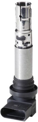 Zündspule Hella 5DA 193 175-501 Zündspule Hella 5DA 193 175-501 von Hella