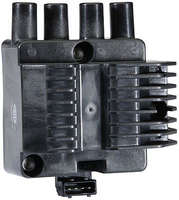 Zündspule Hella 5DA 193 175-651 Zündspule Hella 5DA 193 175-651 von Hella