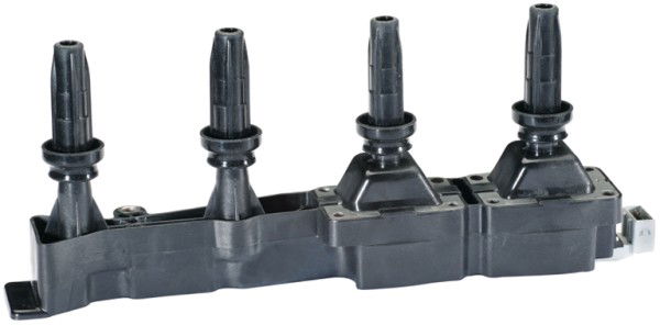 Zündspule Hella 5DA 193 175-731 Zündspule Hella 5DA 193 175-731 von Hella