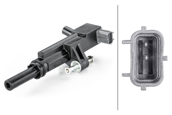 Zündspule Hella 5DA 230 036-451 Zündspule Hella 5DA 230 036-451 von Hella