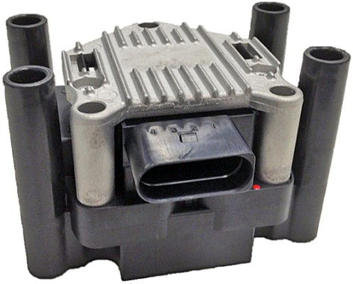 Zündspule Hella 5DA 358 000-171 Zündspule Hella 5DA 358 000-171 von Hella