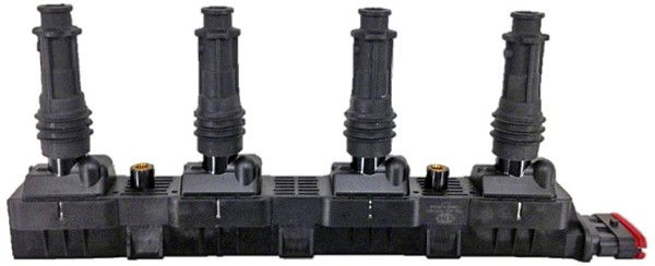 Zündspule Hella 5DA 358 000-201 Zündspule Hella 5DA 358 000-201 von Hella