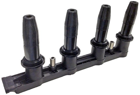Zündspule Hella 5DA 358 000-231 Zündspule Hella 5DA 358 000-231 von Hella