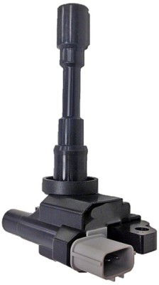 Zündspule Hella 5DA 358 000-391 Zündspule Hella 5DA 358 000-391 von Hella