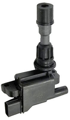 Zündspule Hella 5DA 358 057-061 Zündspule Hella 5DA 358 057-061 von Hella