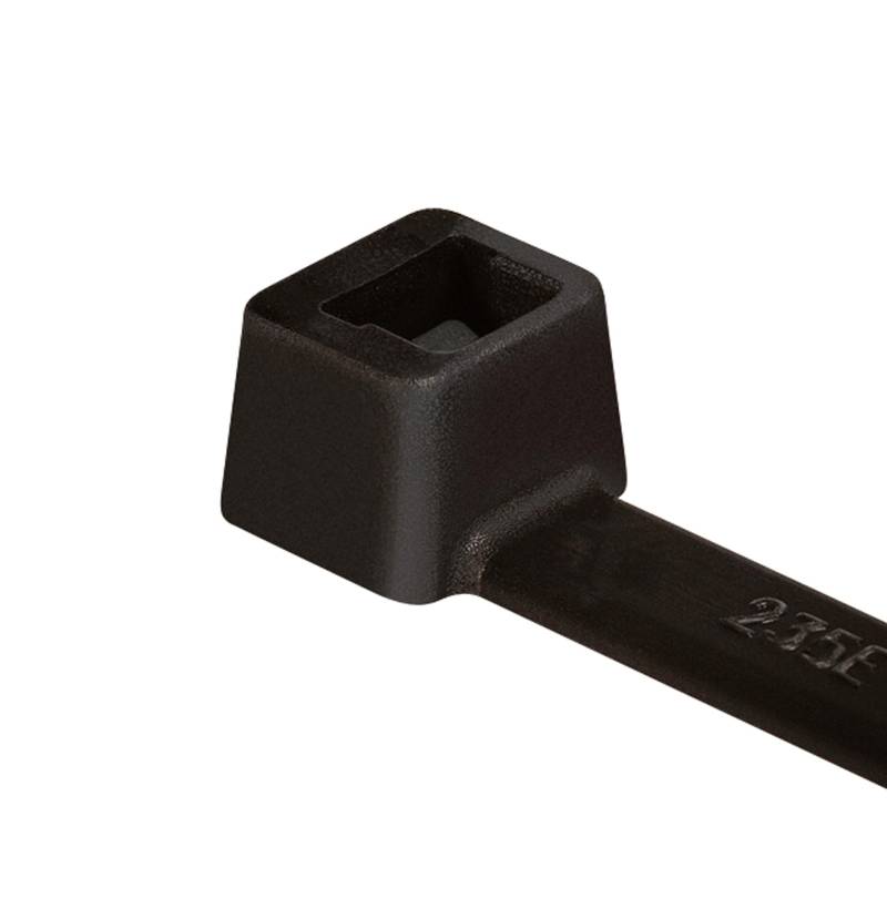 Hellermann Tyton Kabelbinder T30RW 150x3.5mm 100 Stück von Best Price Square